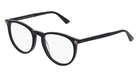 Gucci GG 0027O 001 Brille kaufen 